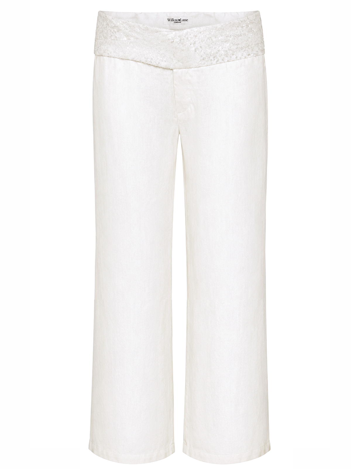 Gianna Linen Pants